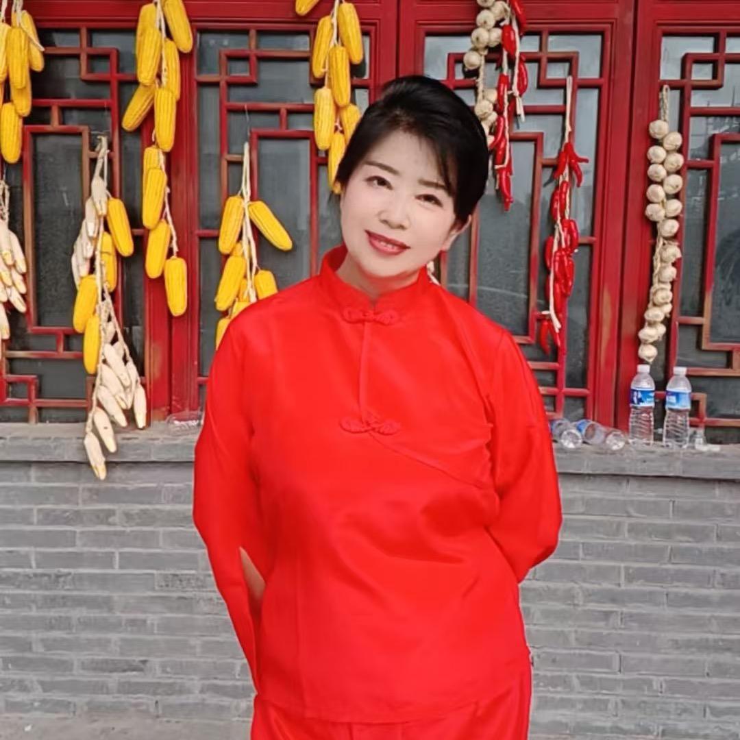 农村林姐