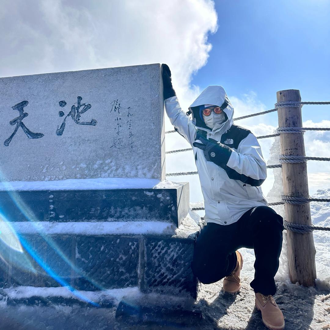 沈小厨教做菜
