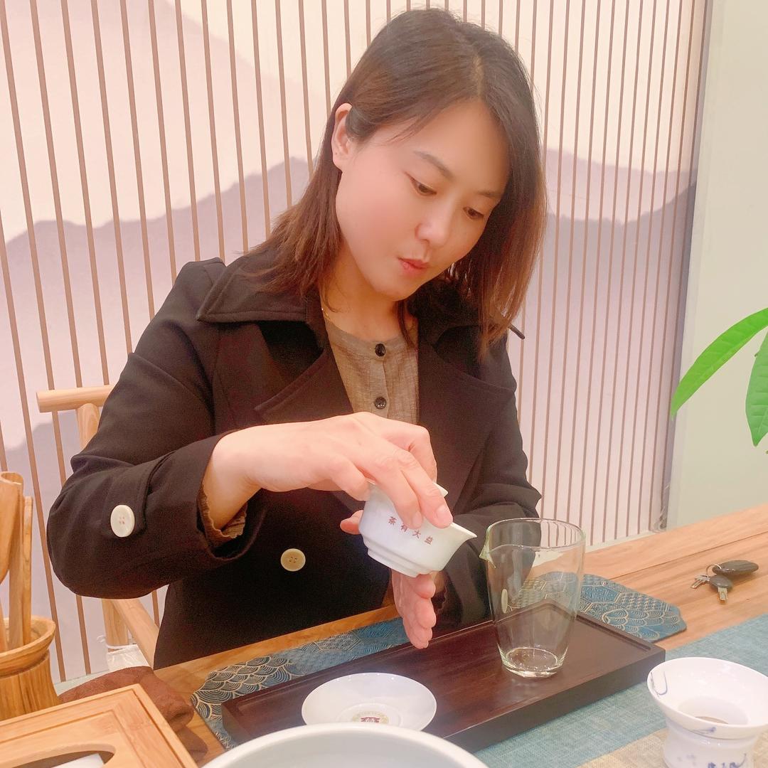 云南普洱批发（洪洞茶店）
