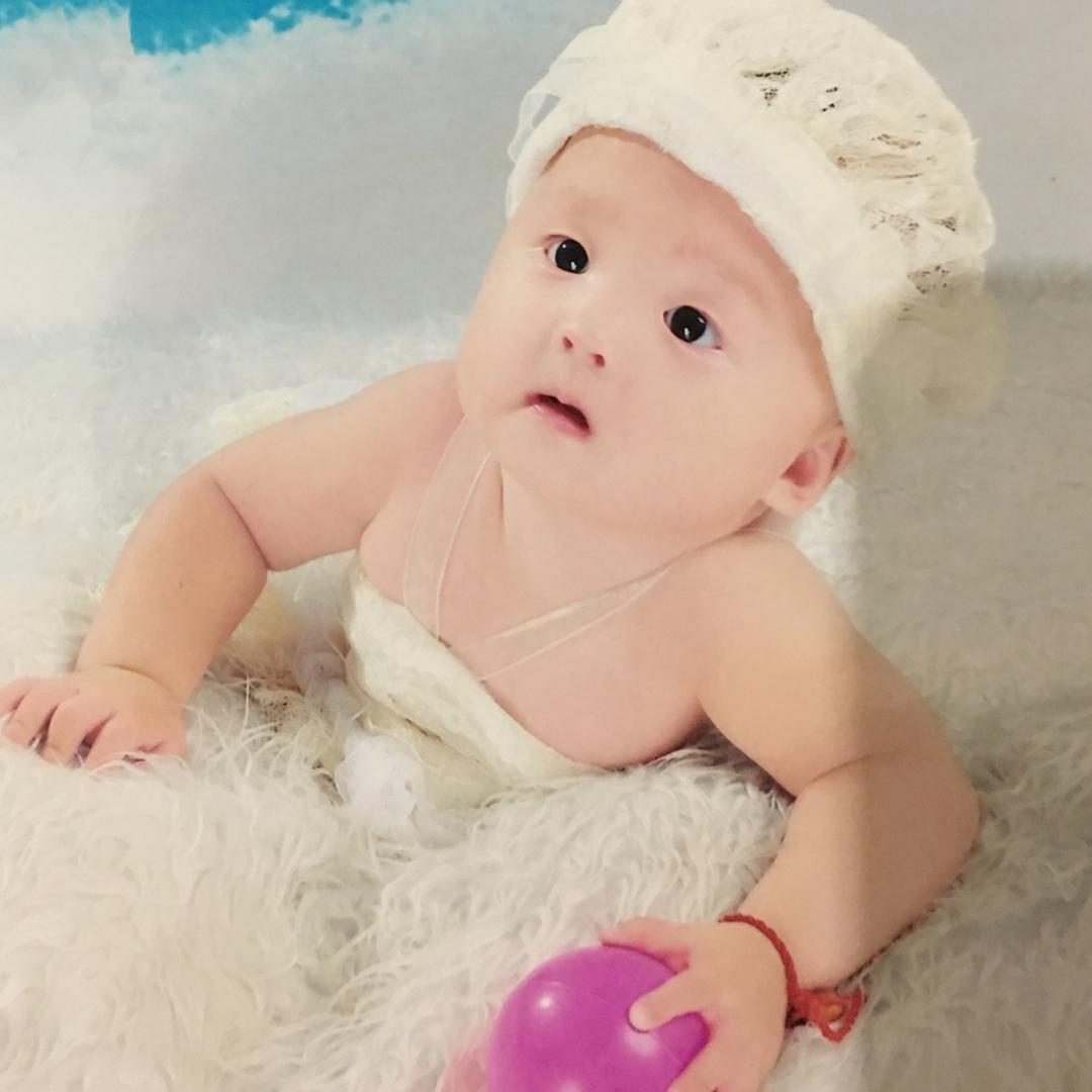 妞妞麻咪