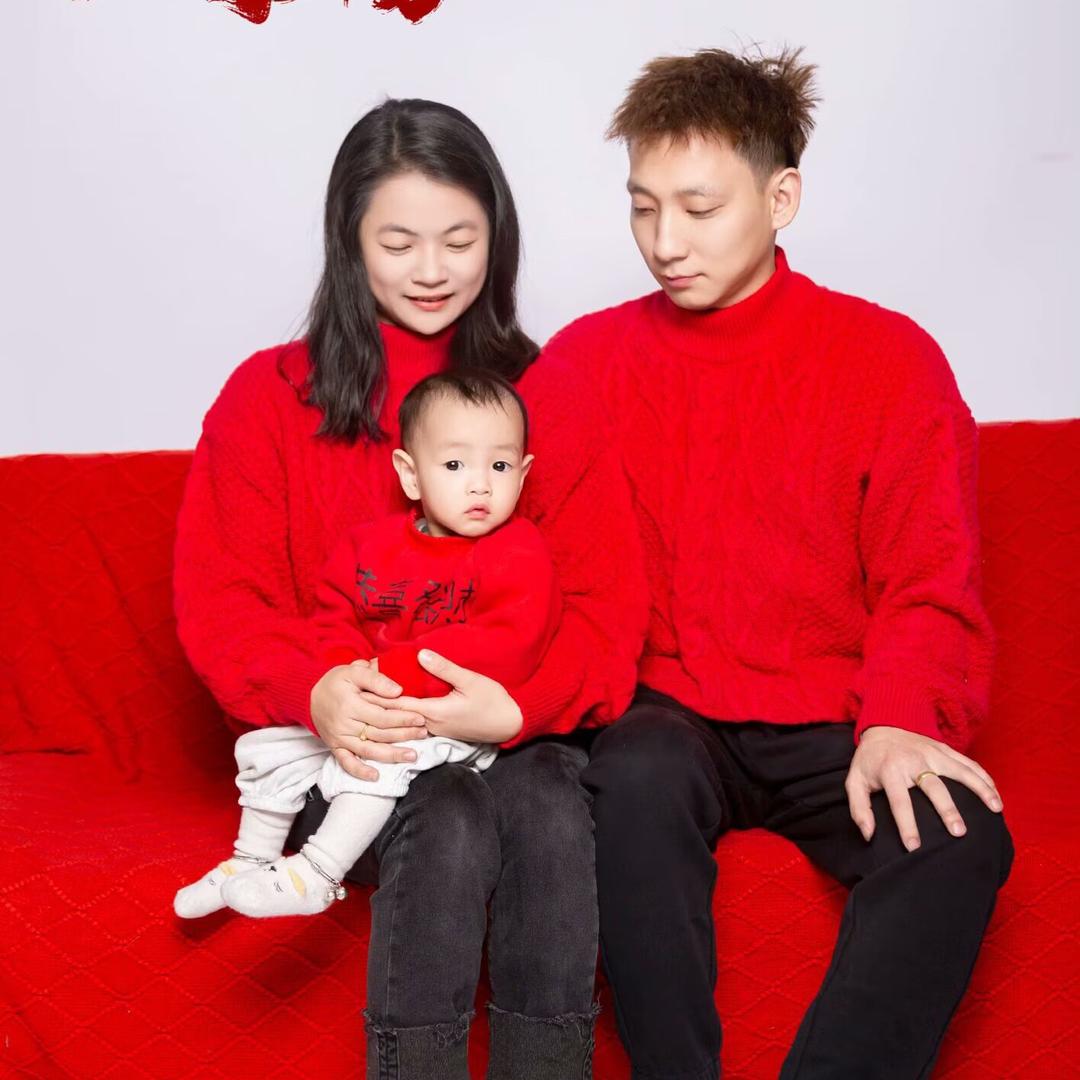 九零后的妈（日常版）