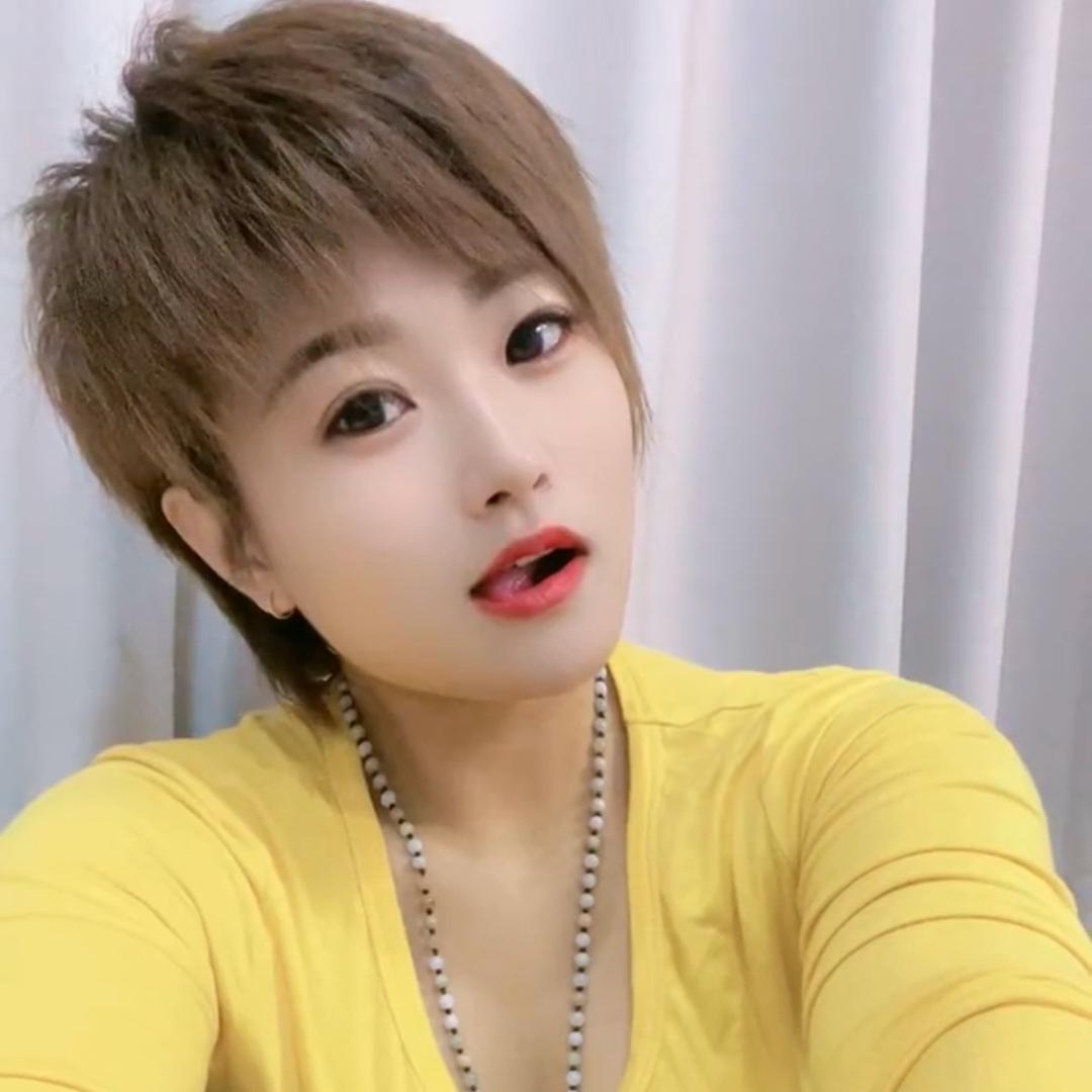 杨娃娃甜心