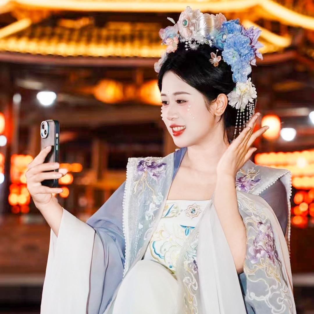 ♌ 你好、你朋友