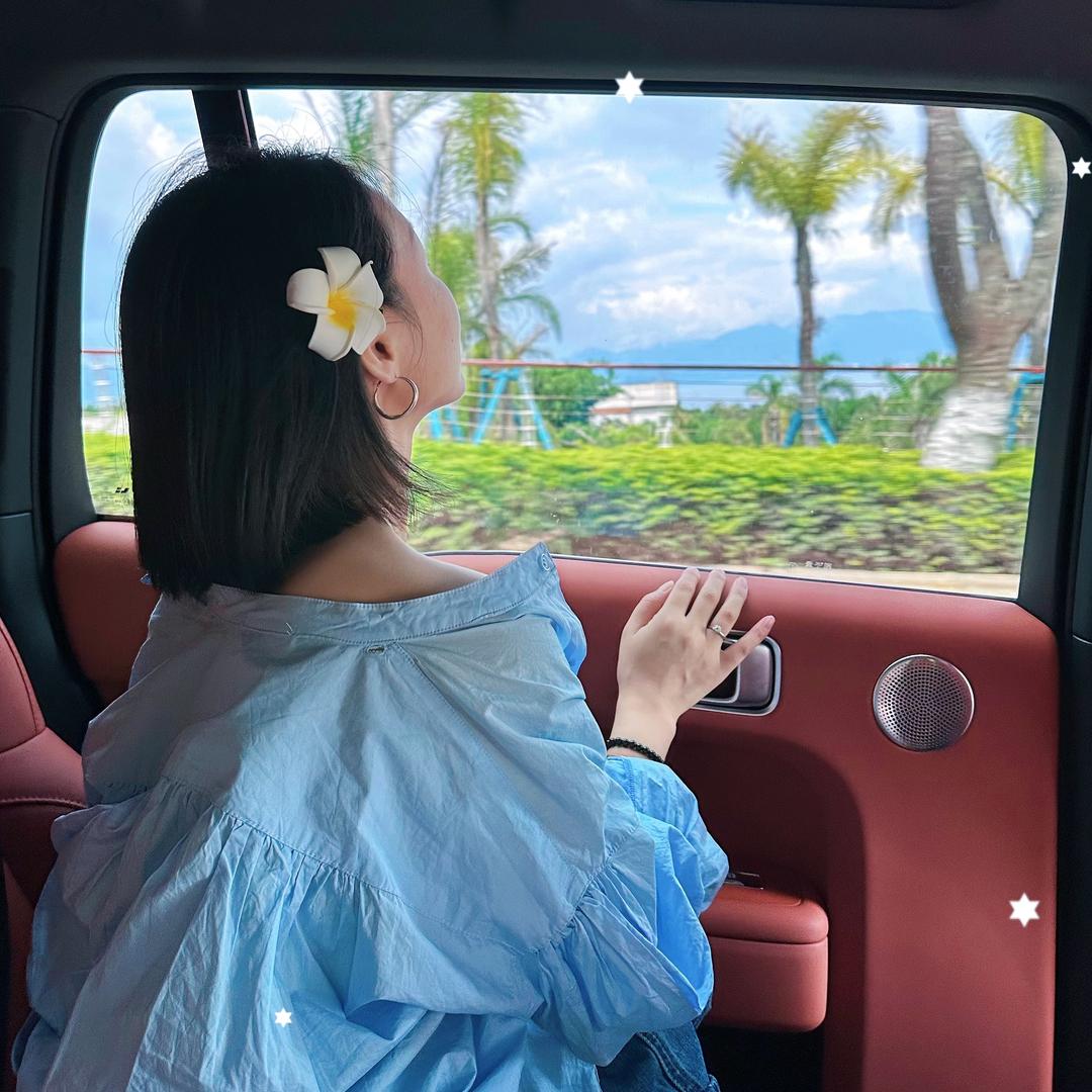 雪儿姐姐♥️