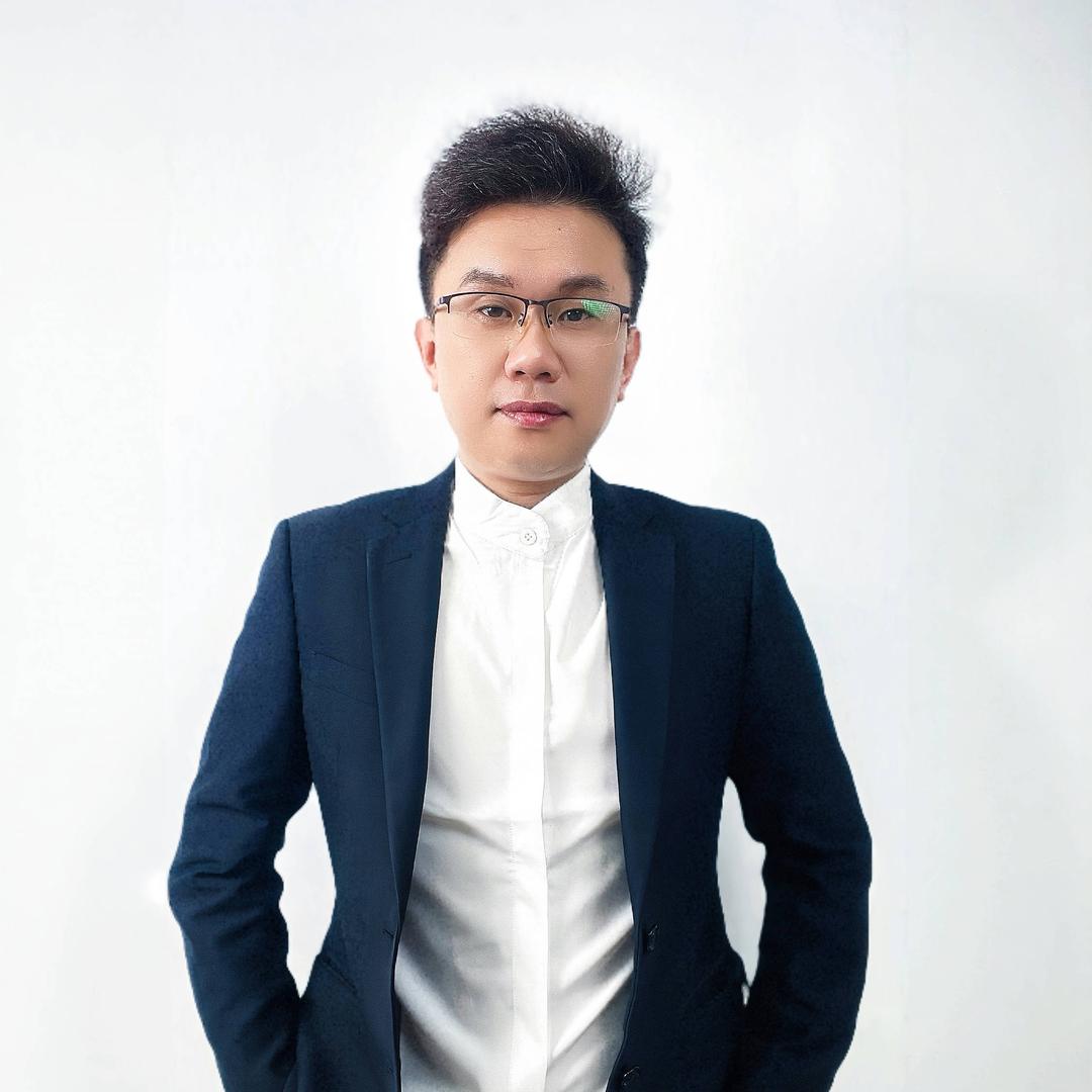 峰哥～家政陪跑团