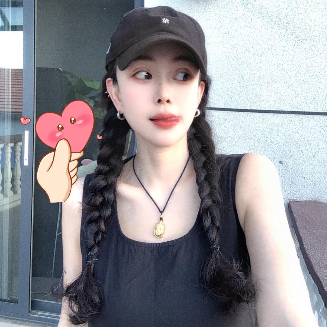 岳小白  🐼