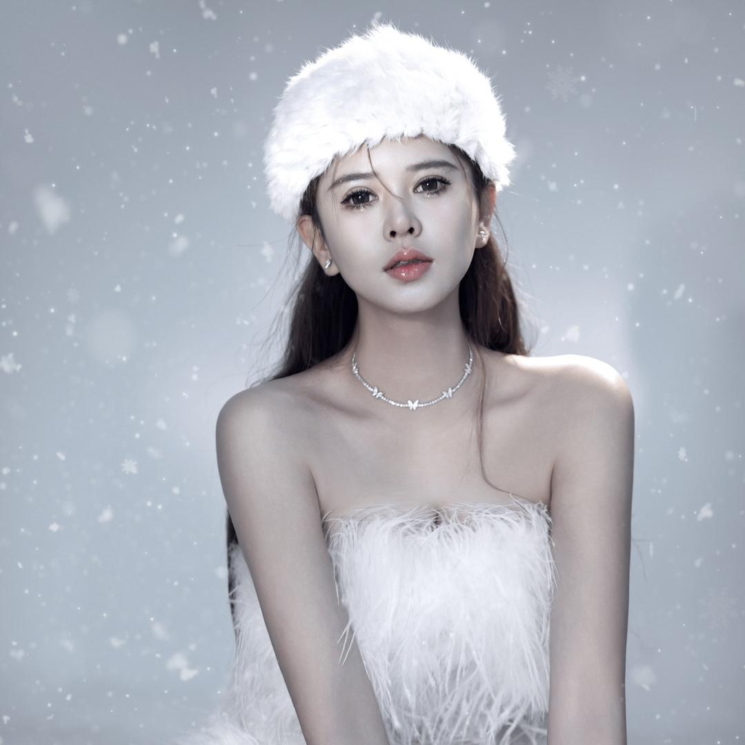 大美啊
