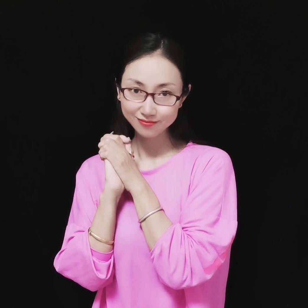 灵子💎好物