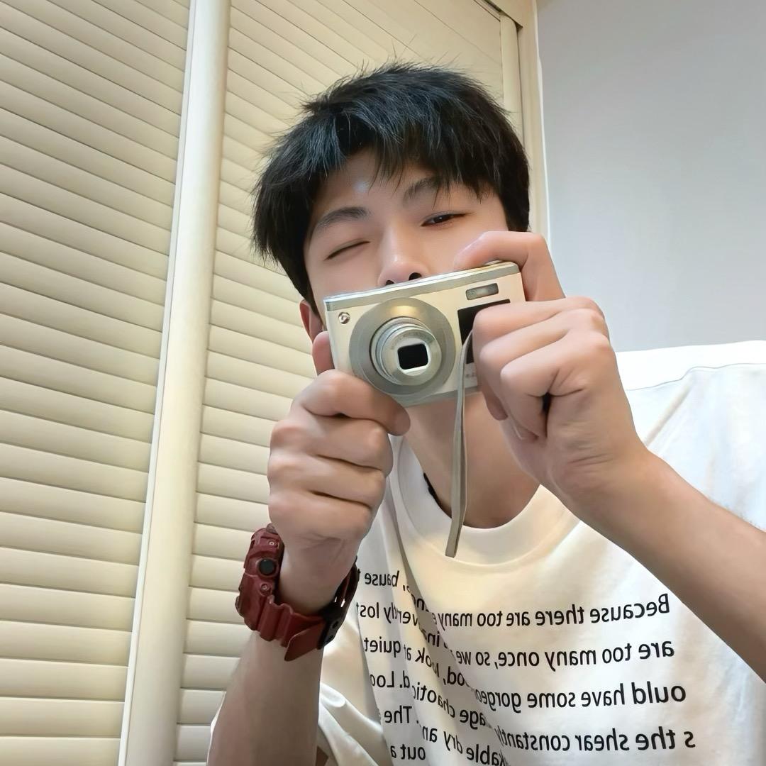 迷