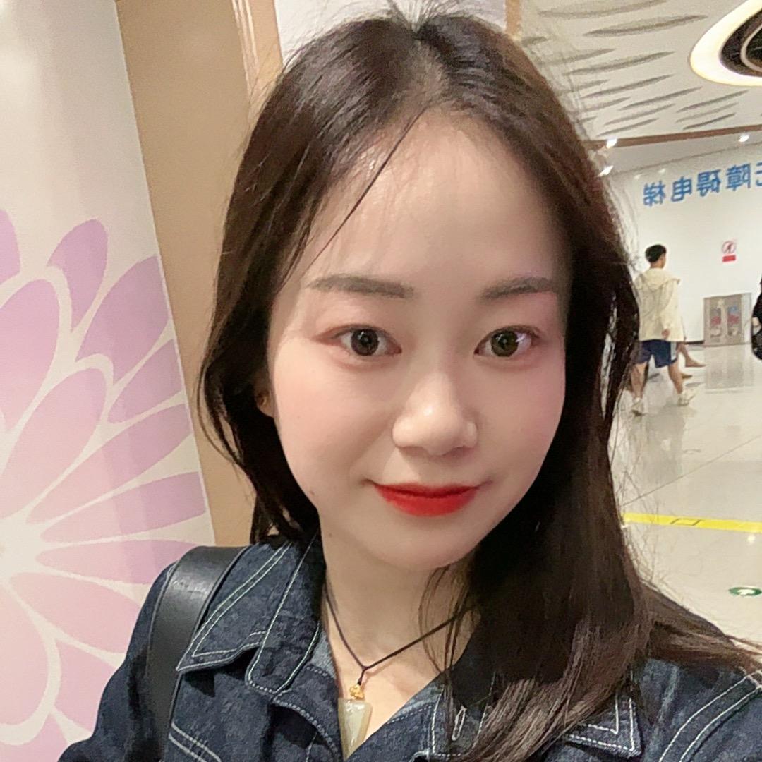 来一碗小仙女