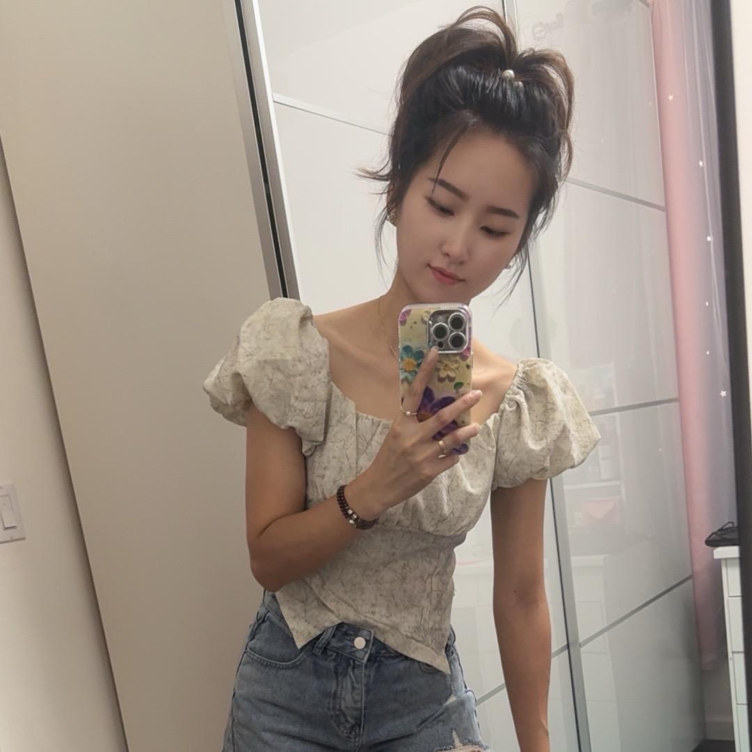 欧✨ 小妹