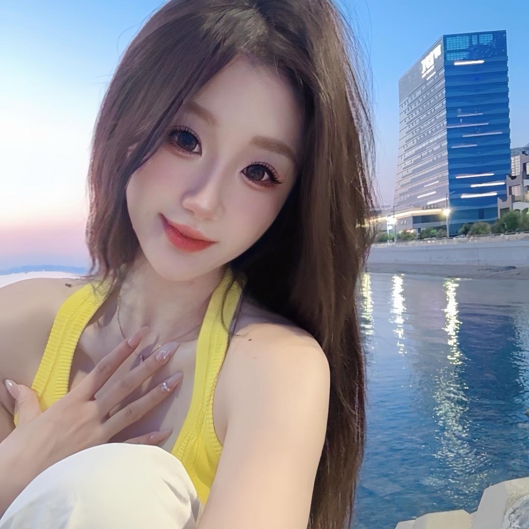 小张睡了