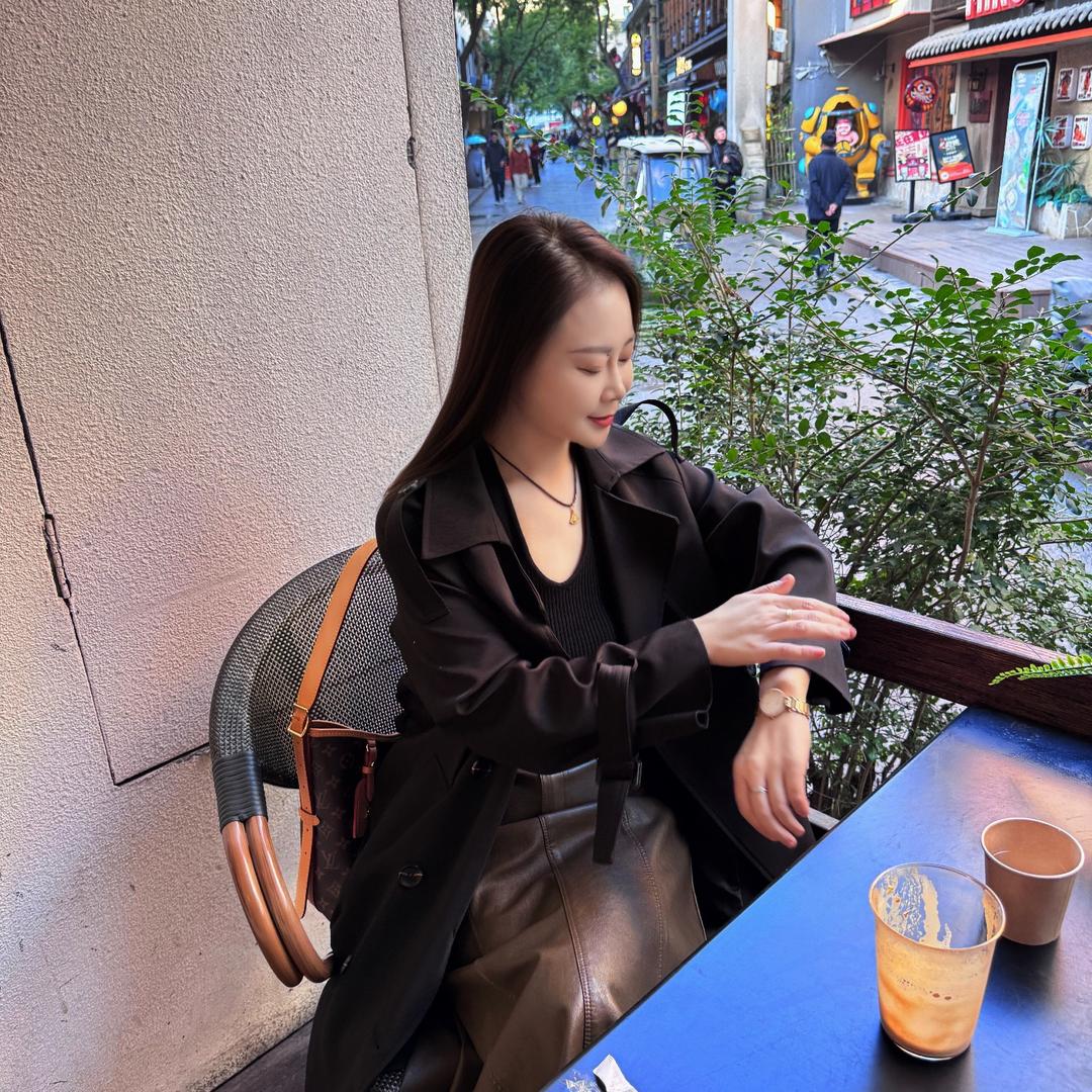 你们的护士姐姐！