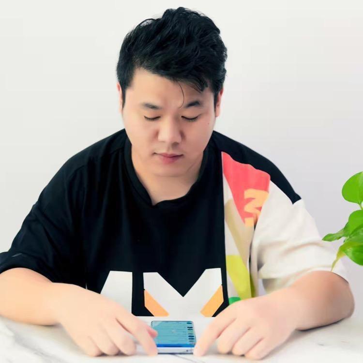 森仔（努力生活）