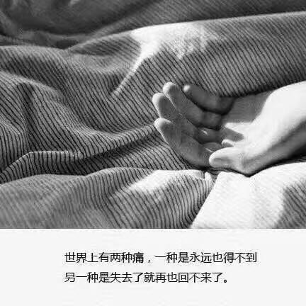 生而为人-（感恩有你）