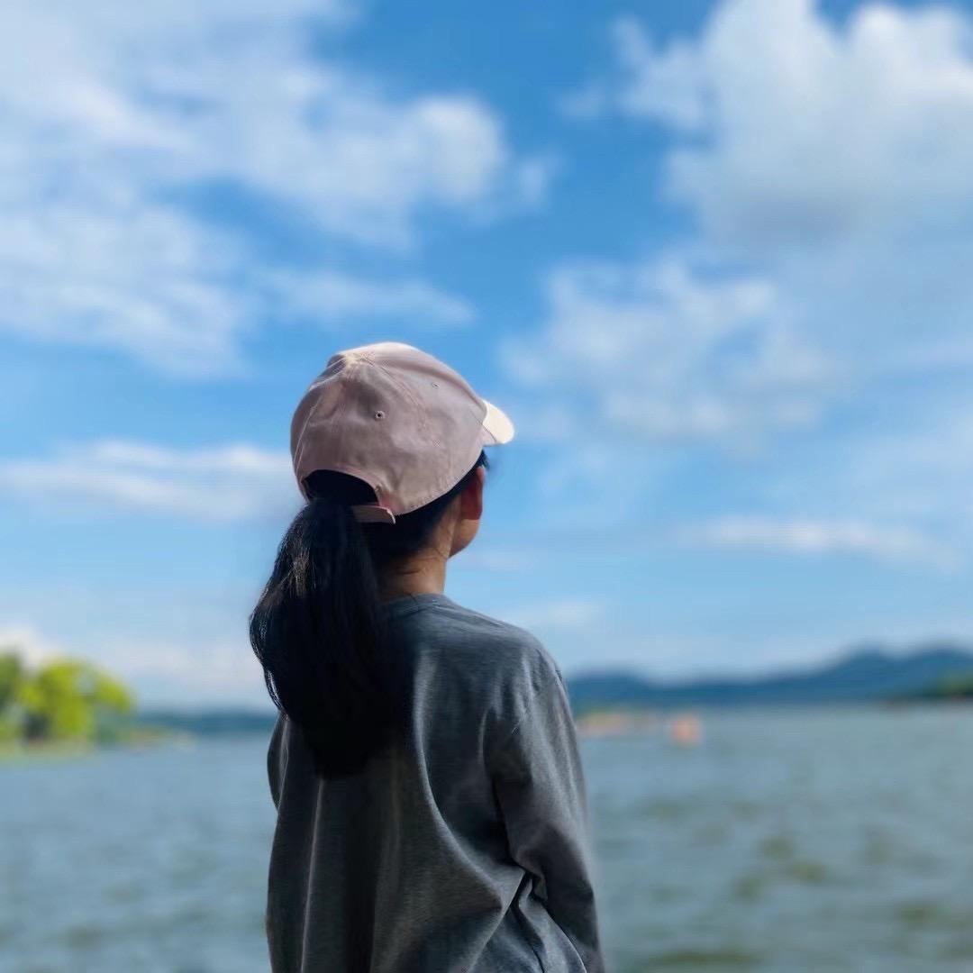 可乐小甜心❤️