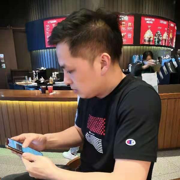 陈生（專業玉石工艺礼品）
