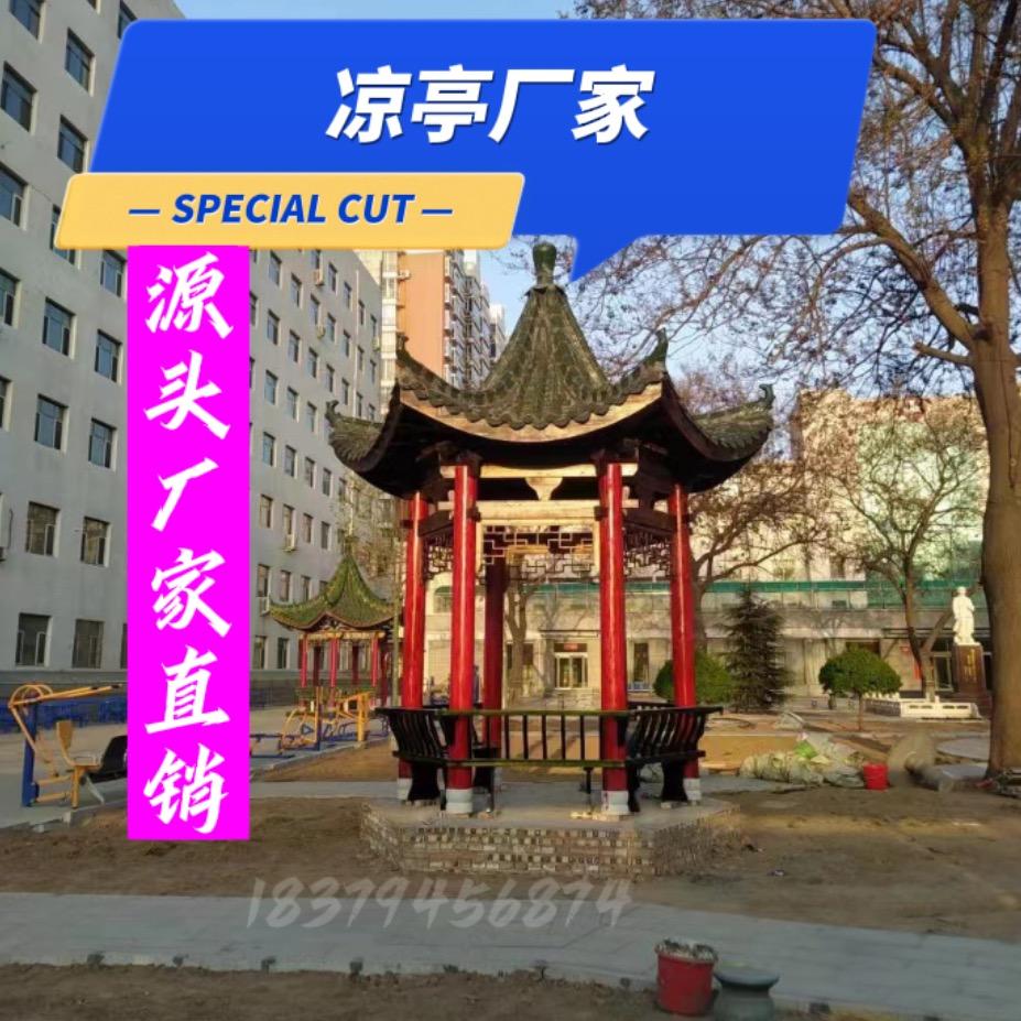 江西巧匠古建园林有限公司