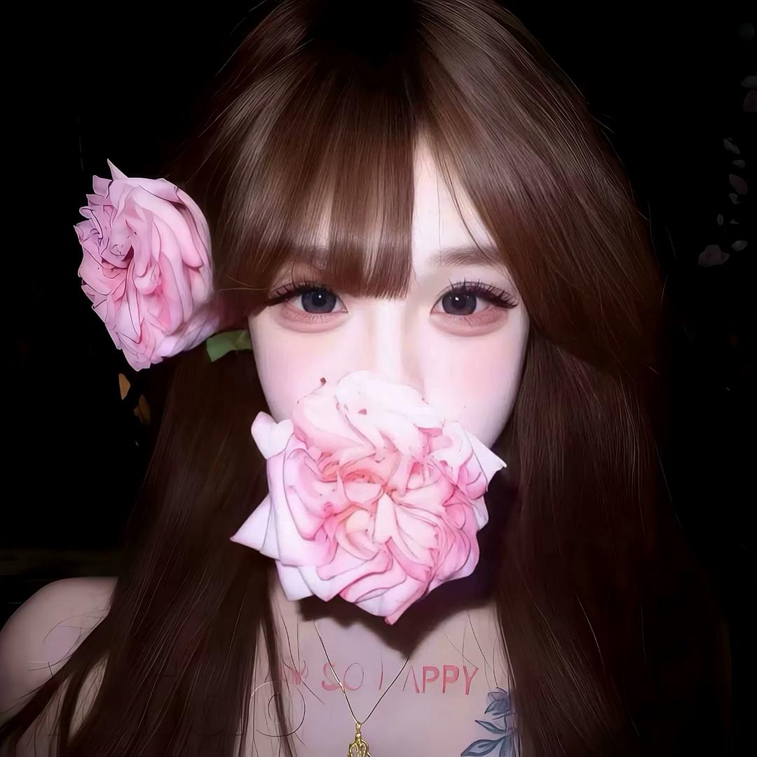 呆