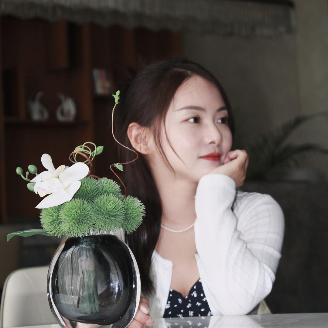 小杨姐姐