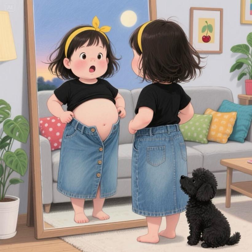 乖小乖吖
