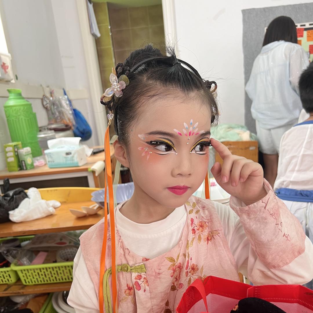 盼盼妈PPM 童品穿搭