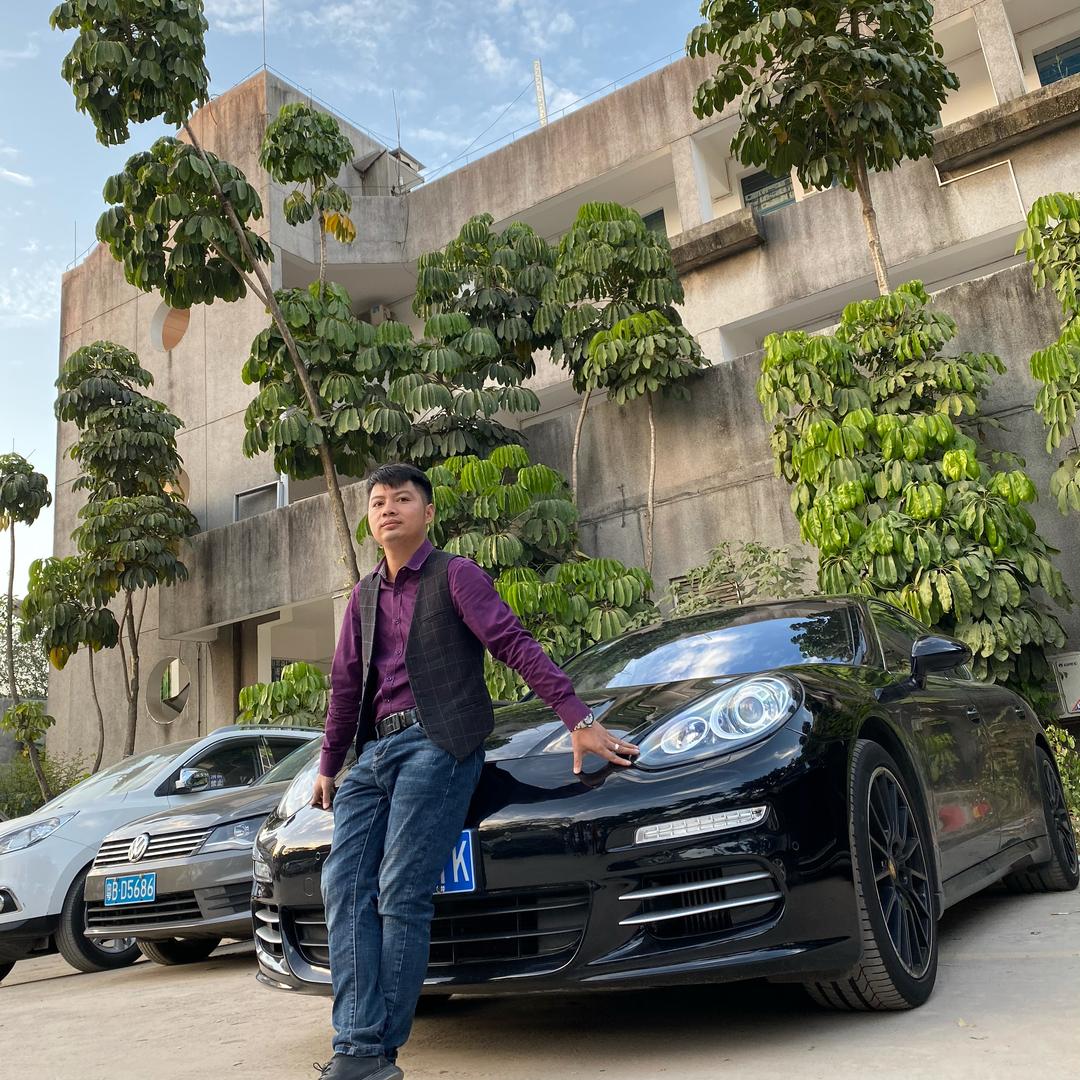 广州易达二手车