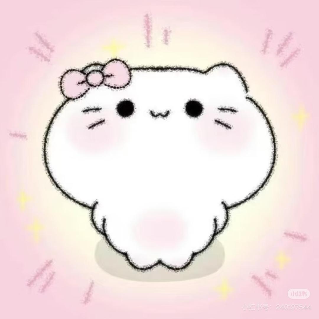好运小鱼