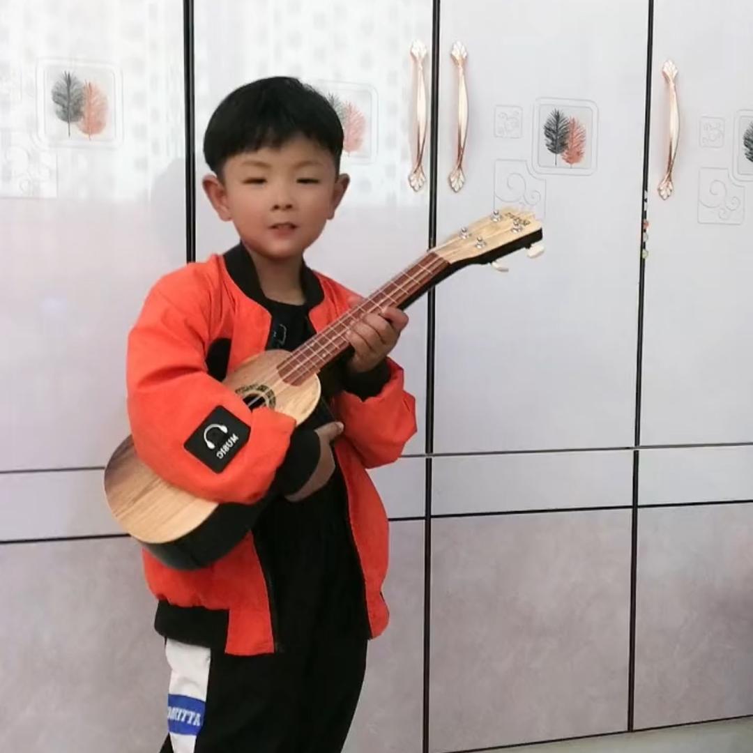 让世界看到你❤️