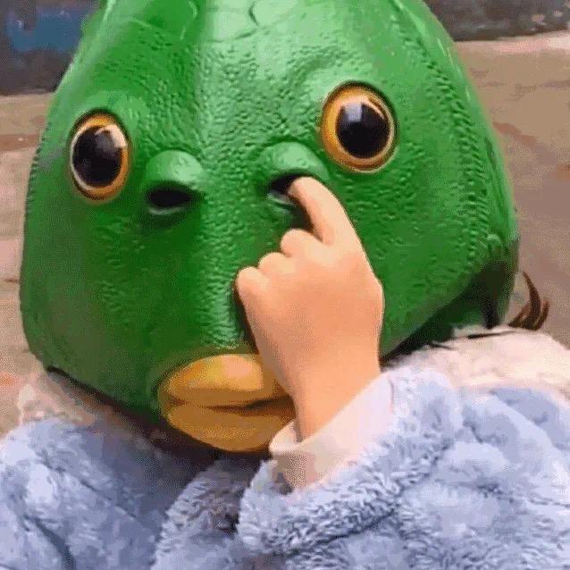 瘦不了的死胖纸