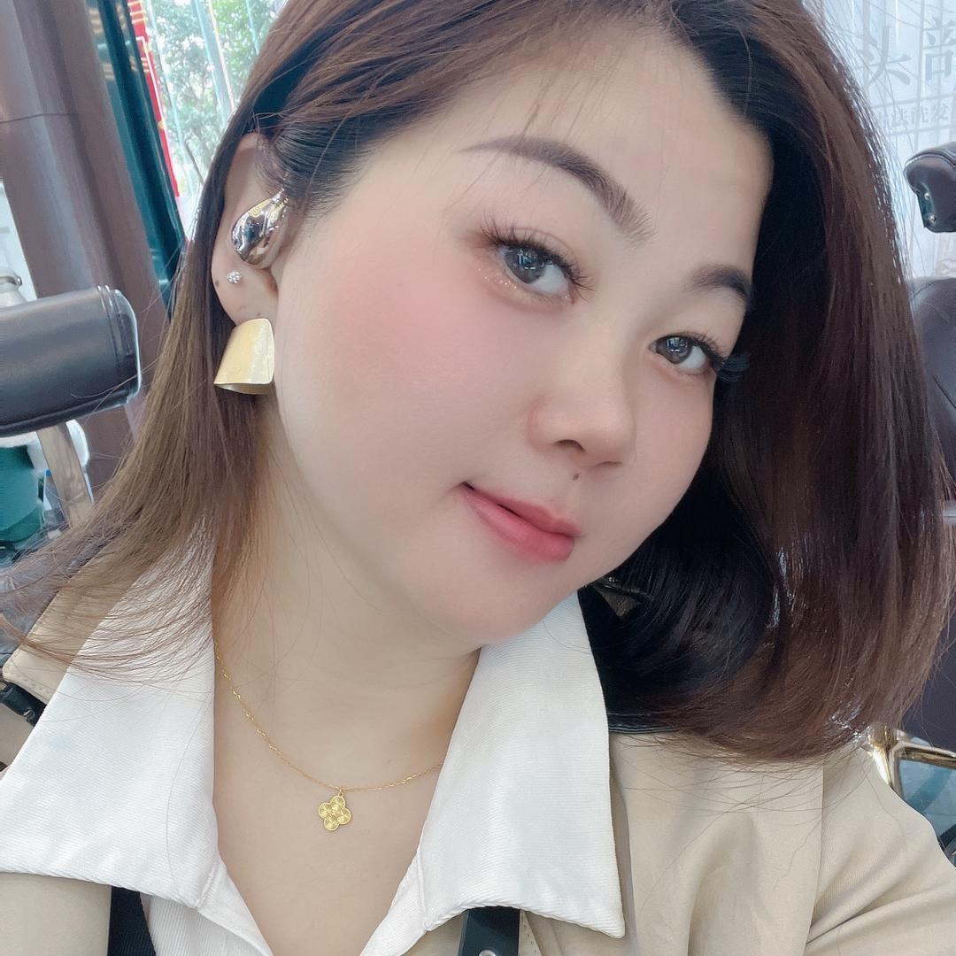 乘风破浪的娟宝🥰