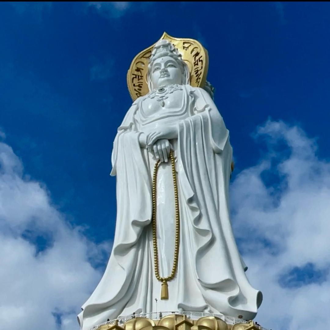 三亚游玩推荐官