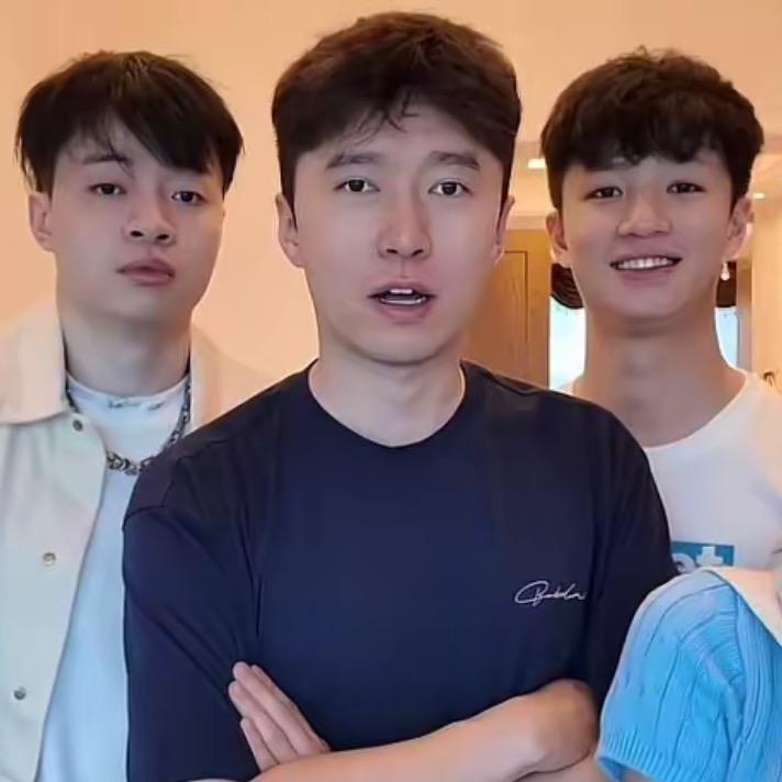 今天也有好好吃饭吗