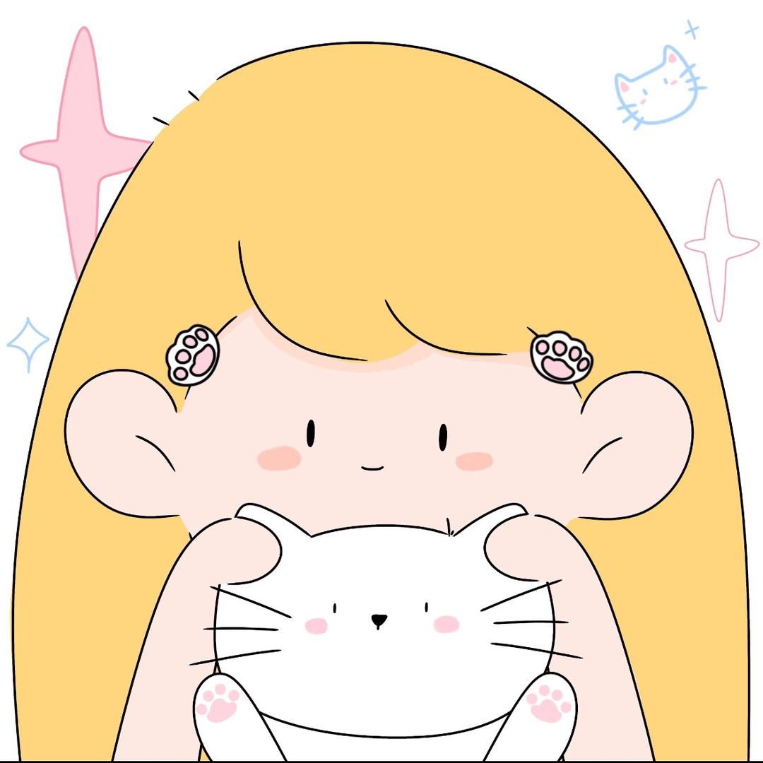 小桃要努力变强