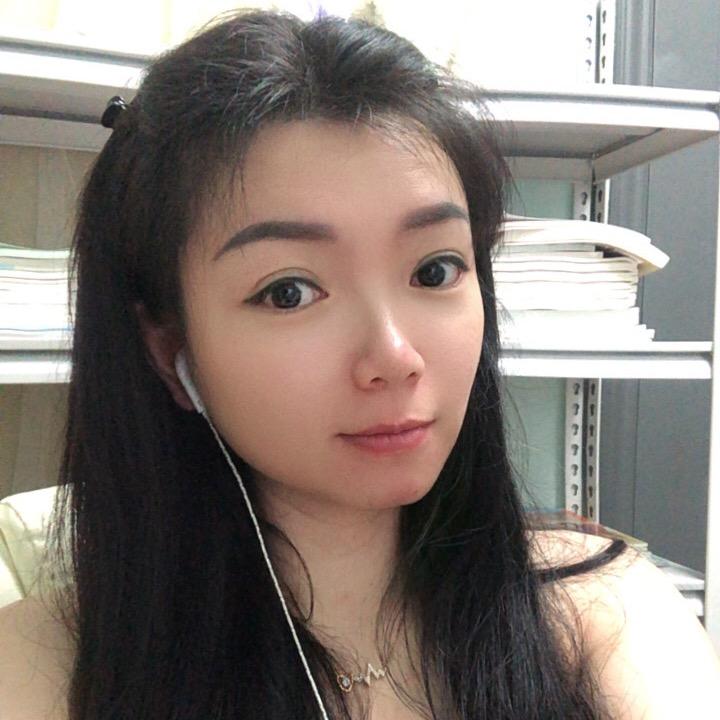 娜娜爱学习