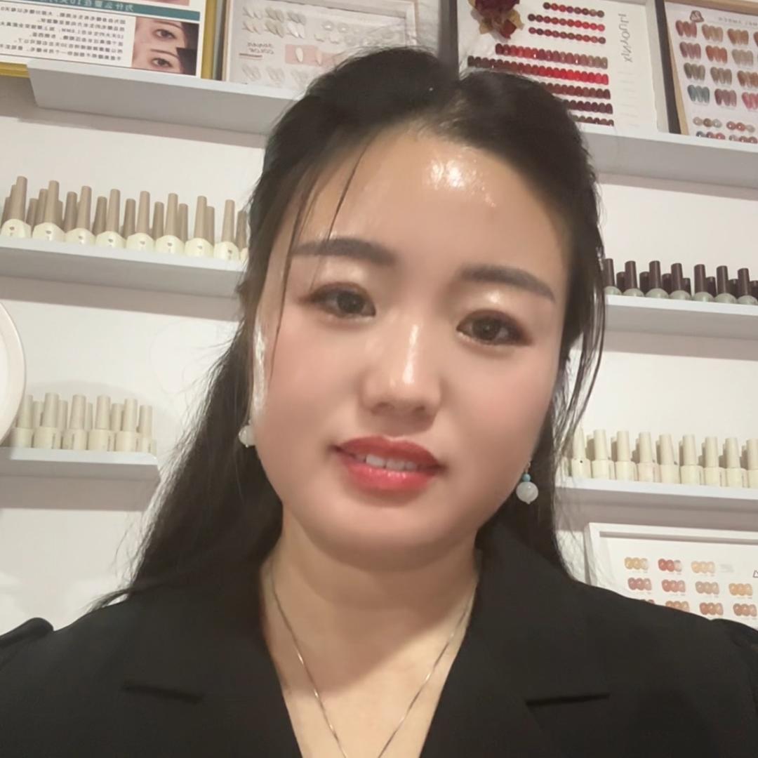艾美.美甲美睫