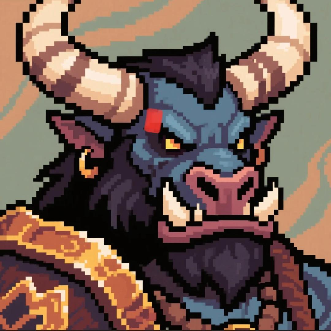 美的一找猪(蛋仔派对)