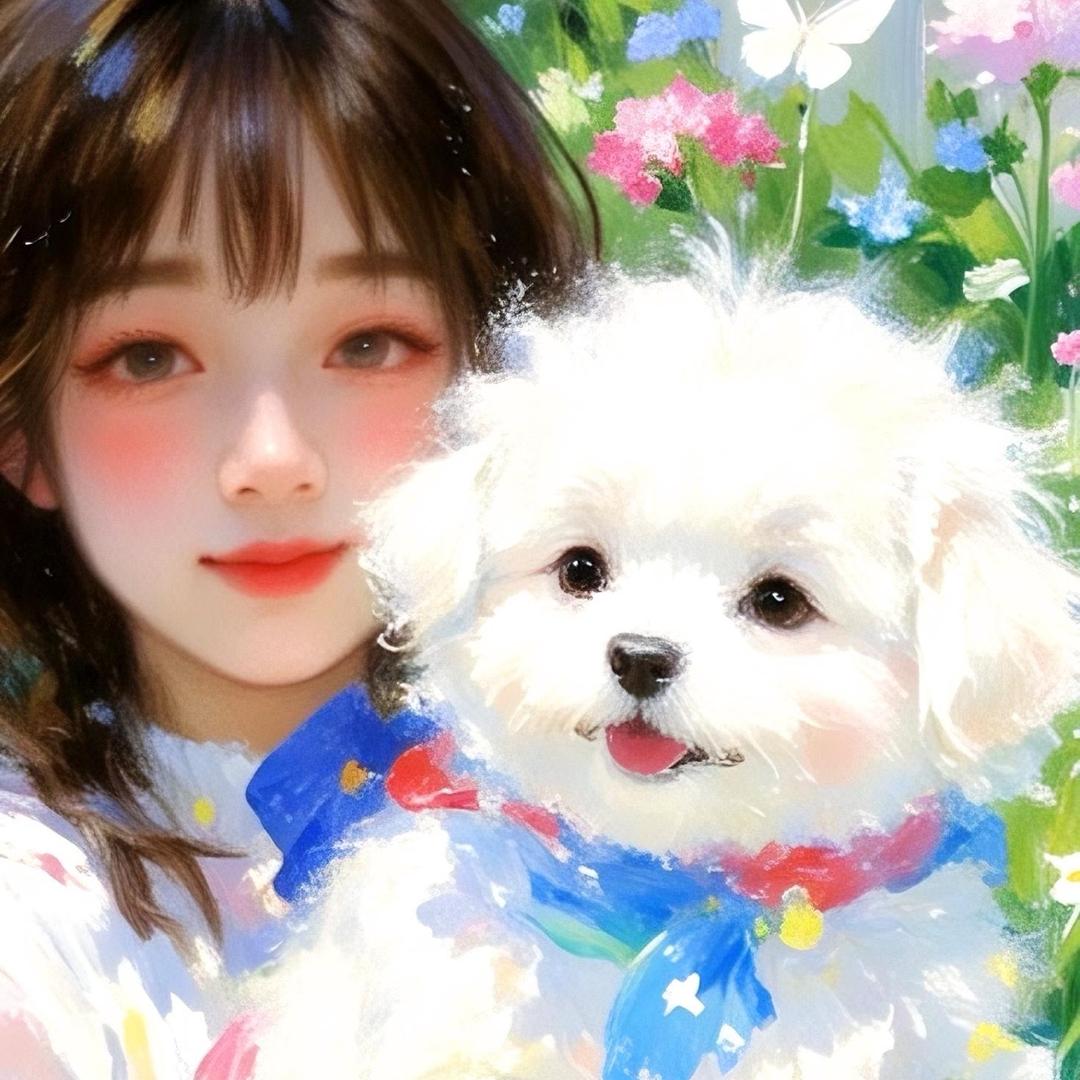 风吹半夏🎀