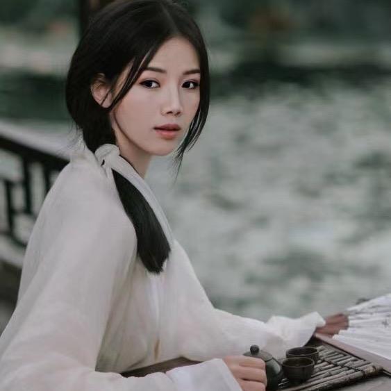 浅浅