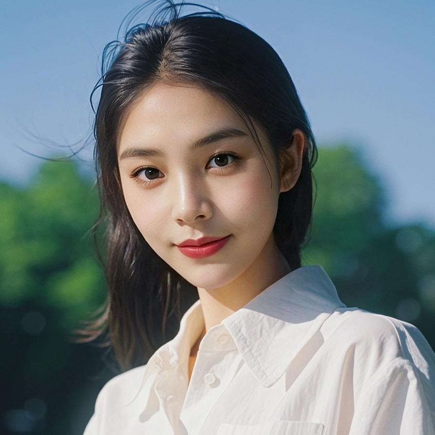 小美好来啦