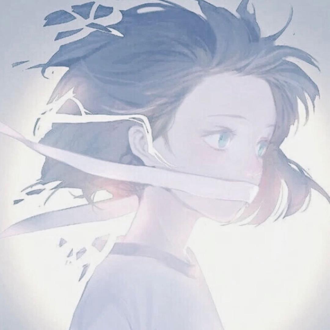 是小虾米呀.