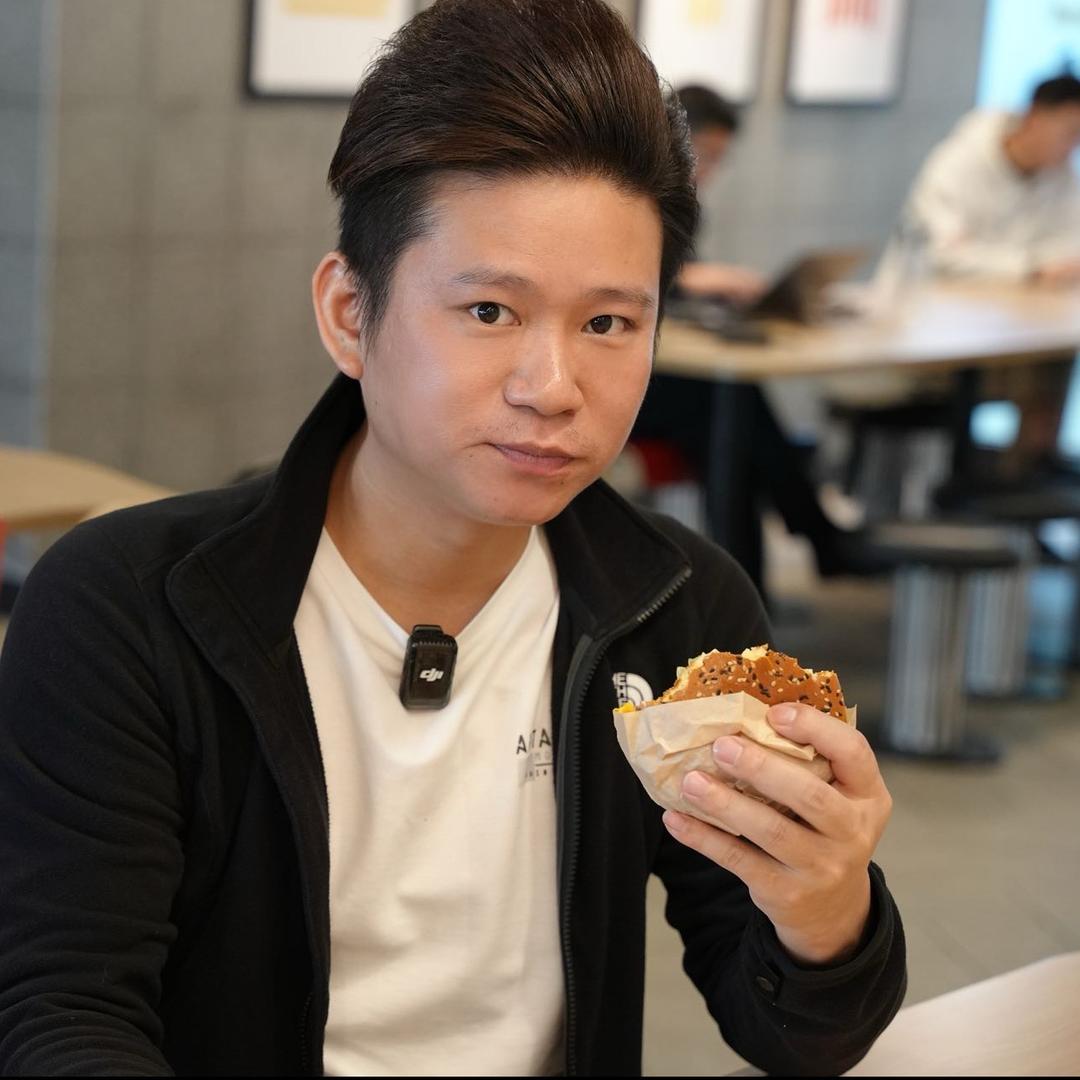 渔夫传说·胡飞飞