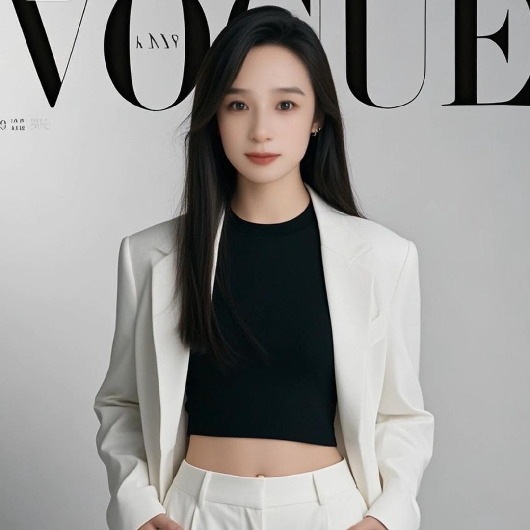 有姿洗脸吧琳兒