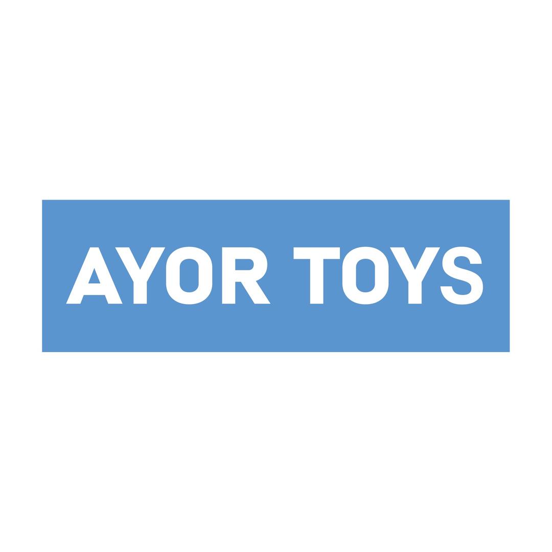 AYOR TOYS 潮玩旗舰店