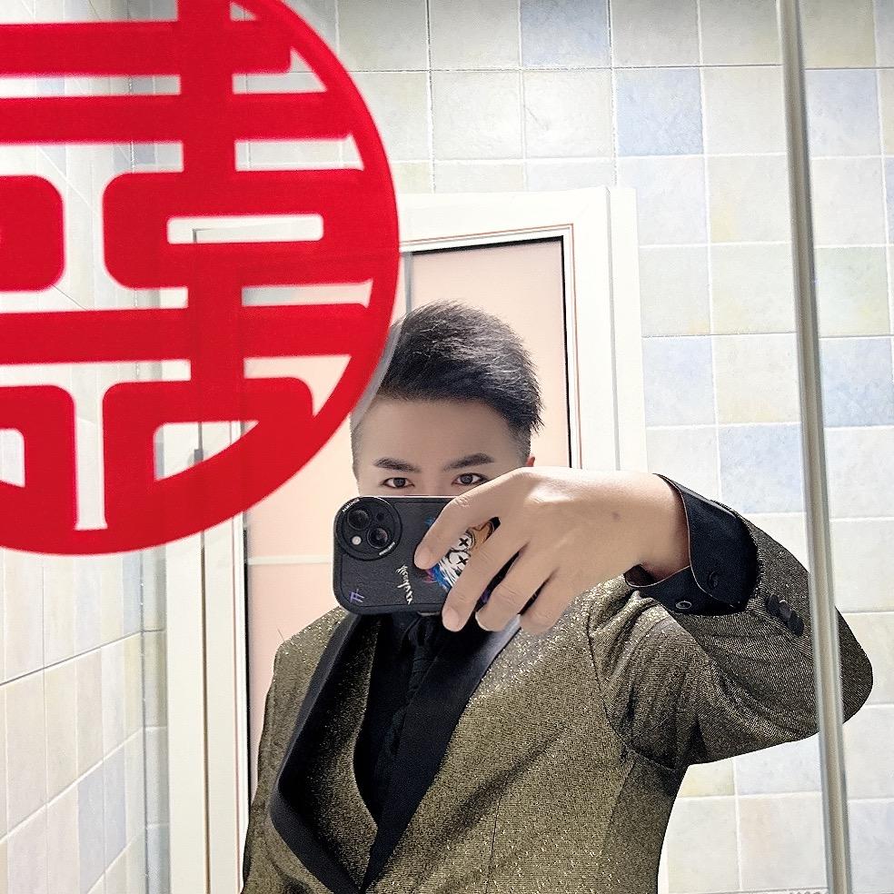 司仪大状状