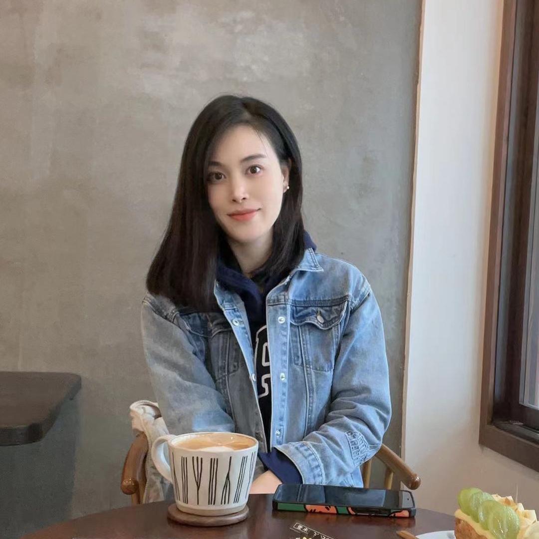 徐小乔