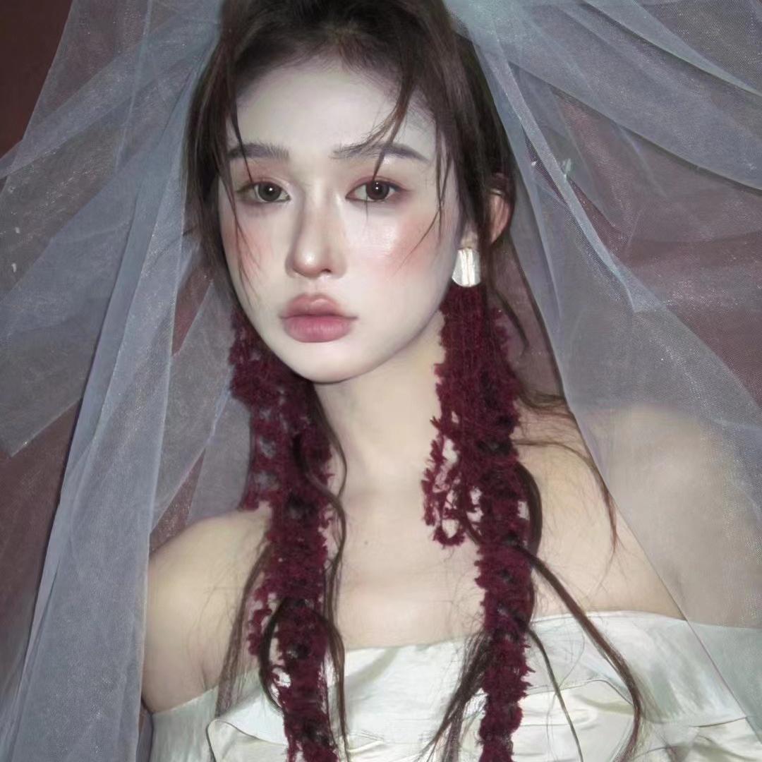 滨城区克拉婚纱