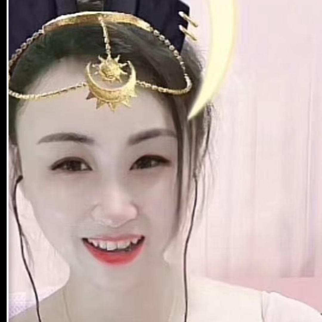 @袁珍珍