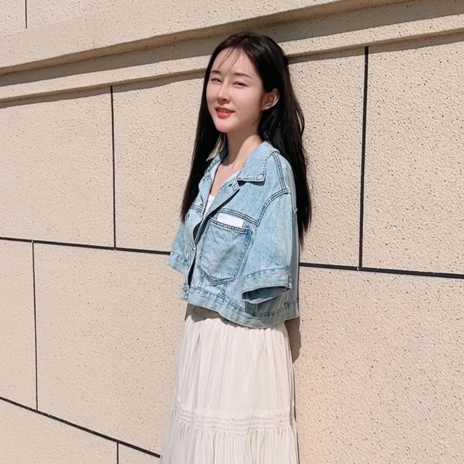 芯痧-杨莉