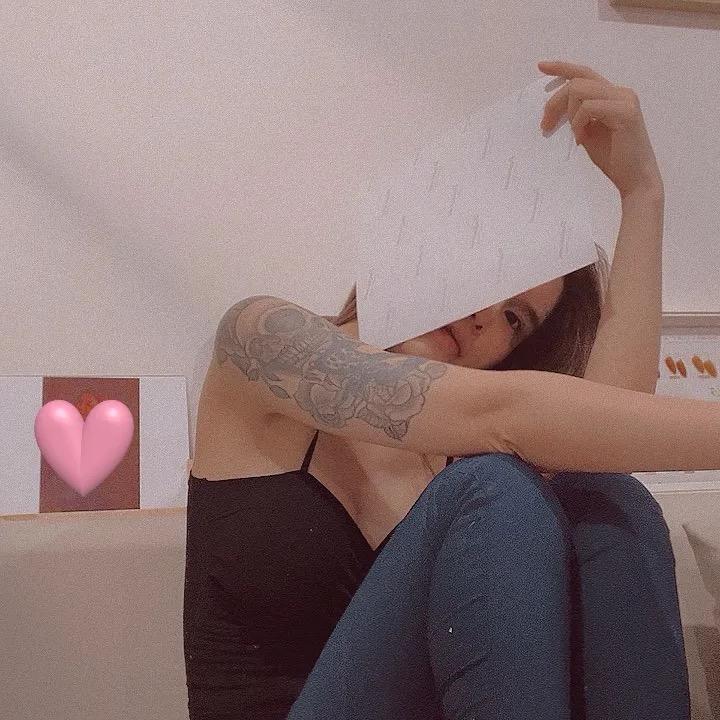 小霸道🤪
